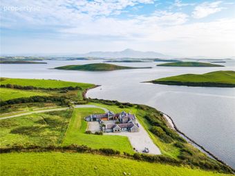 Roslynagh Lodge, Ardagh, Newport, Co. Mayo, Newport, Co. Mayo - Image 3