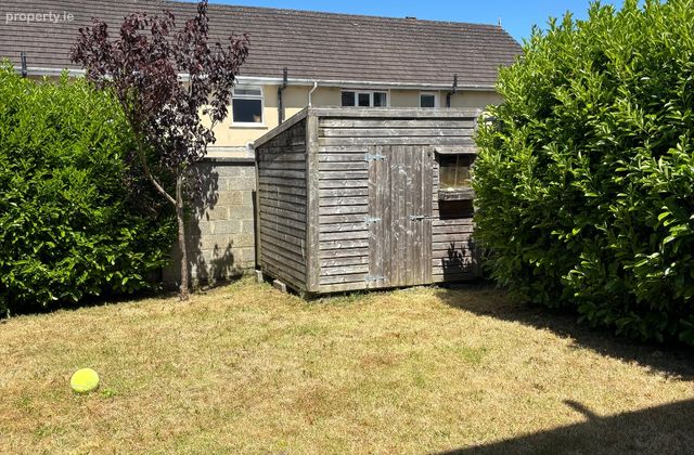 Market Mews, Maryborough Village, Portlaoise, Co. Laois, Pallas, Co. Laois - Click to view photos