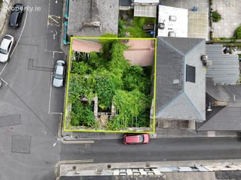 Site At Church Hill, Ballinasloe, Co. Galway, Ballinasloe, Co. Galway - Image 4