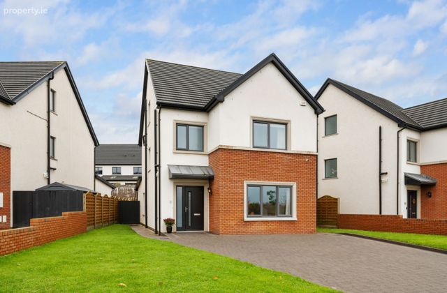 9 Reldare, Model Farm Road, Carrigrohane, Co. Cork - Click to view photos