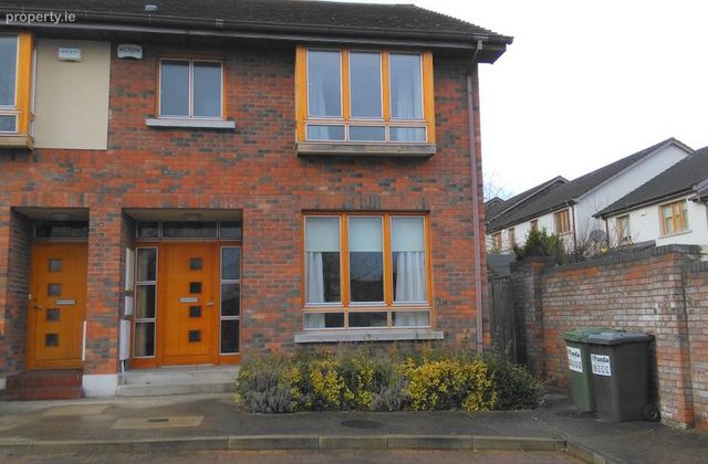 1 Belarmine Square, Dublin 18, Stepaside, Dublin 18 - Click to view photos