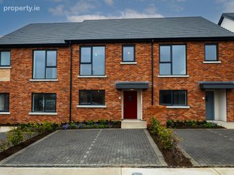 Mid Terrace, Naas, Co. Kildare