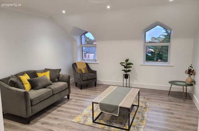 7 University Halls, Newcastle Road, Galway, Shantalla, Co. Galway - Click to view photos