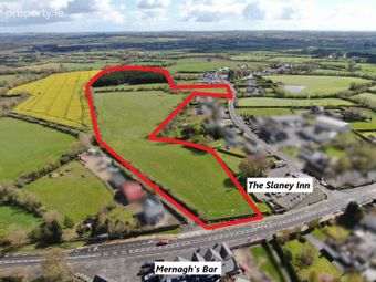 C. 15.32 Acres, Oilgate, Co. Wexford