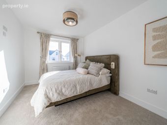 3 Bedroom Semi-detached, Kildare Town, Kildare, Co. Kildare - Image 2