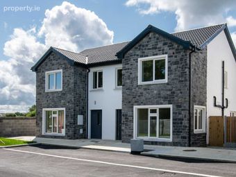 Pairc Cluain Ghamhna, Athlone, Co. Roscommon, Athlone, Co. Roscommon