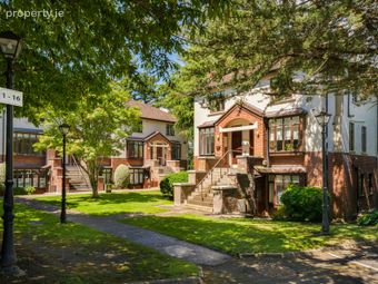 2 Cedarmount, Saint Brigid`s Church Road, Stillorgan, Co. Dublin, Stillorgan, Co. Dublin
