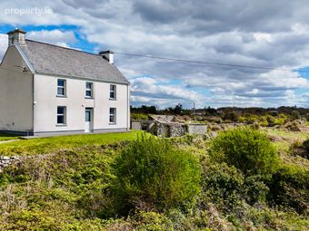 Both Chuanna Thoir, Spiddal, Co Galway, Spiddal, Co. Galway