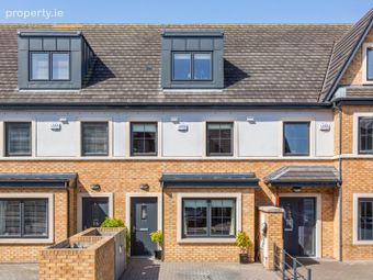 17 St. Pancras Avenue, Terenure, Terenure, Dublin 6w