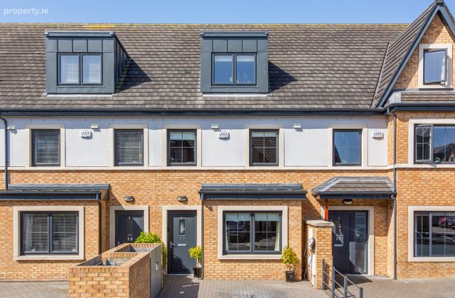 17 St. Pancras Avenue, Terenure, Dublin 6w, Terenure, Dublin 6w - Click to view photos