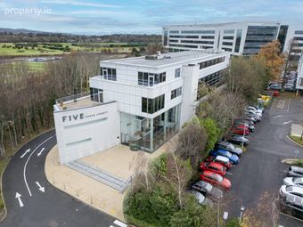 First Floor, Five South County, Sandyford, Dublin 18 - Image 2