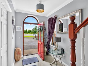 18 Scramogue Manor, Scramogue, Co. Roscommon, Kilglass, Co. Roscommon - Image 3