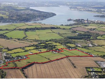 23.1 Acres Of Land, Ballyvoloon, Cobh, Co. Cork, Cobh, Co. Cork - Image 3