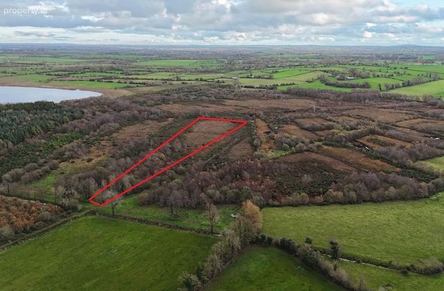 Ballynacliffy, Athlone, Co. Westmeath - Click to view photos