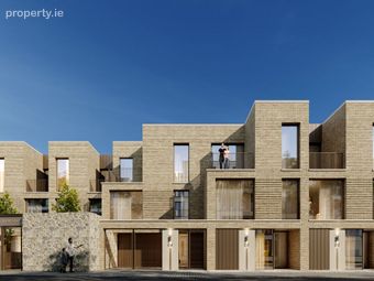 Site to the rear of 5,6,7 &amp; 8 Henrietta Lane, Dublin 1 - Image 3