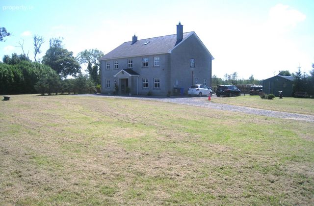 Lackan, Edgeworthstown, Edgeworthstown, Co. Longford - Click to view photos