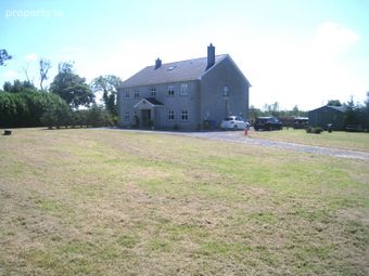 Lackan, Edgeworthstown, Edgeworthstown, Co. Longford