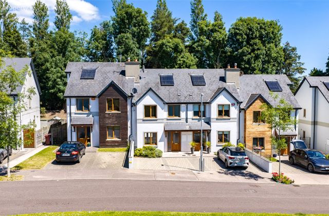 9 Gort Fada, Glounthaune, Co. Cork, Glounthaune, Co. Cork - Click to view photos