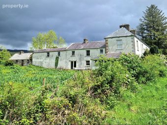 Lissinagroagh Lodge, Lissinagroagh, Manorhamilton, Co. Leitrim, Lissinagroagh, Co. Leitrim - Image 2