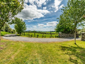 Copeland House, Crehelp, Dunlavin, Co. Wicklow, Dunlavin, Co. Wicklow - Image 3