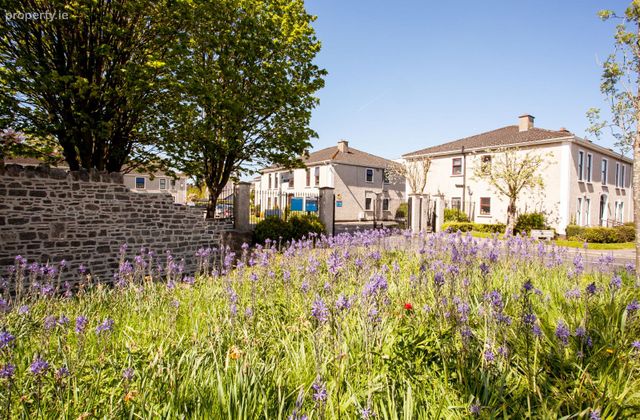 Apartment 8, Manor Court, Straffan Road, Maynooth, Maynooth, Co. Kildare - Click to view photos
