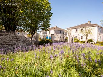 Apartment 8, Manor Court, Straffan Road, Maynooth, Maynooth, Co. Kildare
