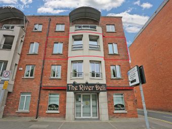 Apartment 1, Watergate House, Charlotte Quay, Limerick City Centre, Co. Limerick