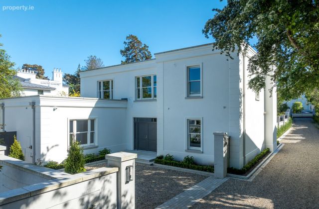 Ferndale, Avoca Avenue, Stillorgan, Co. Dublin - Click to view photos