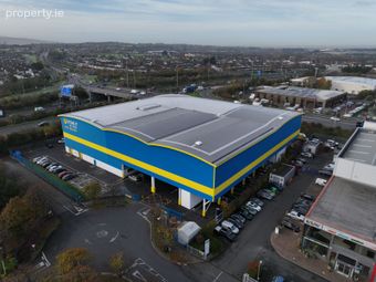 U Store It, M50 Business Park, Ballymount Avenue, Dublin 12, Ballymount, Dublin 12 - Image 3