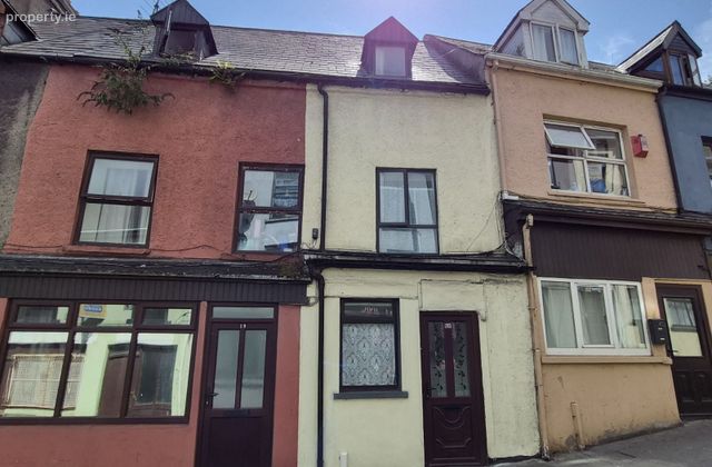 20 Barrack Street, Cork City Centre, Co. Cork - Click to view photos