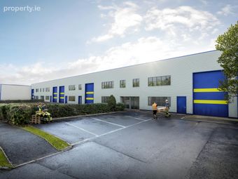 Unit M5 North Ring Business Park, Swords Road, Santry, Co. Dublin, Santry, Dublin 9 - Image 2