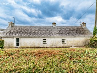 Cottage On C. 0.64 Acres, Knocknagalliagh, Kildare, Co. Kildare, Lackagh, Co. Kildare - Image 2
