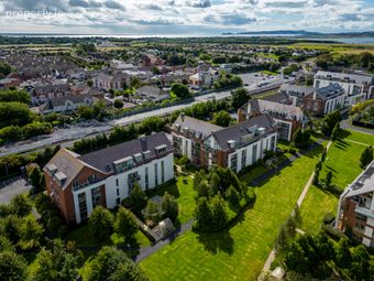 Apt 110. Block E, The Gallery. Turvey Walk, Donabate, Co. Dublin, Donabate, Co. Dublin
