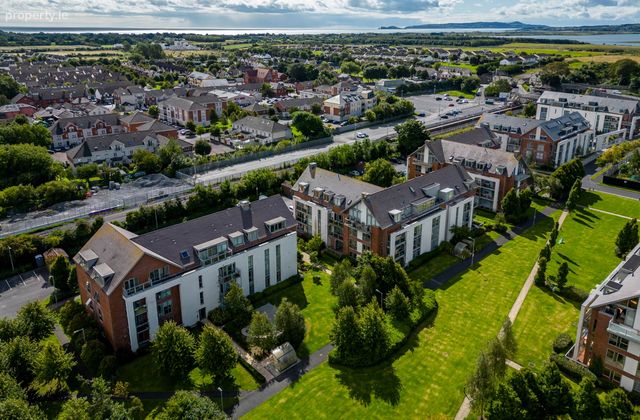 Apt 110. Block E, The Gallery. Turvey Walk, Donabate, Co. Dublin, Donabate, Co. Dublin - Click to view photos