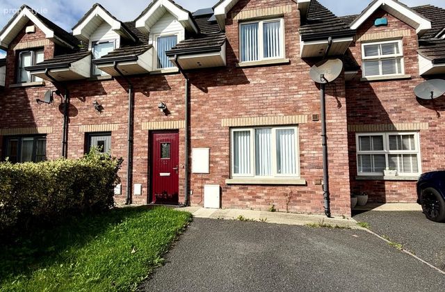 20 Ath Lethan, Racecourse Road, Dundalk, Co. Louth - Click to view photos