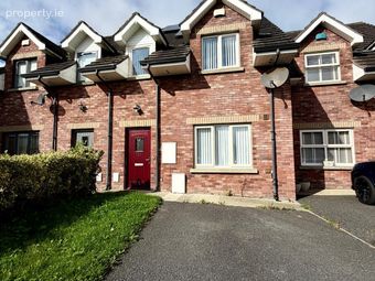 20 Ath Lethan, Racecourse Road, Dundalk, Co. Louth