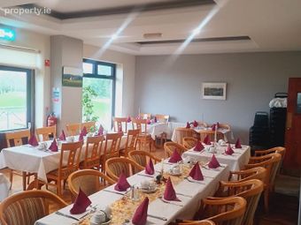 Dungarvan Golf Club, Knocknagranagh, Dungarvan, Co. Waterford - Image 4