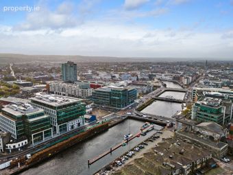 1st Floor, Navigation Square 1, Albert Quay, Blackrock, Co. Cork - Image 3