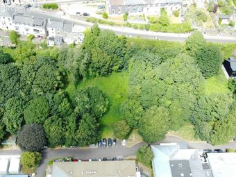 Circa 0.45 Hectare Site, Sundays Well Road, Saint Lukes, Cork, Sunday's Well, Co. Cork - Image 2