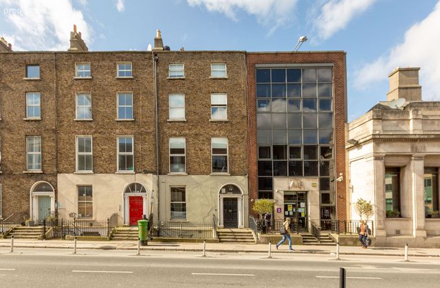 Flat 4, 59 Richmond Street South, Dublin 2 - Click to view photos