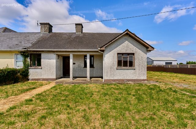377 Coonagh, Carbury, Co. Kildare, Carbury, Co. Kildare - Click to view photos