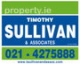Timothy Sullivan & Associates Logo