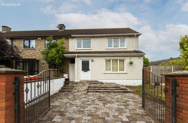 9a Swan's Nest Avenue, Dublin 5, Kilbarrack, Dublin 5 - Click to view photos