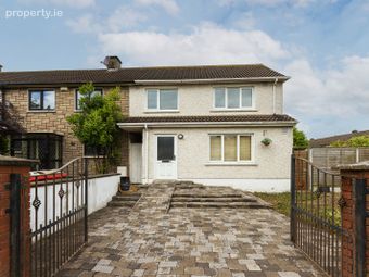 9a Swan's Nest Avenue, Dublin 5, Kilbarrack, Dublin 5