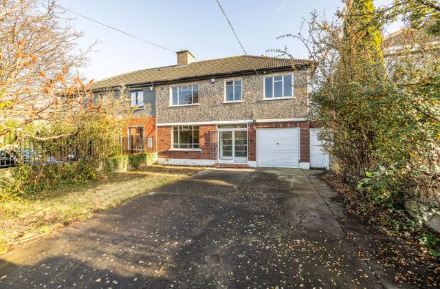 4 Meadow Avenue, Churchtown, Dublin 14 - Click to view photos