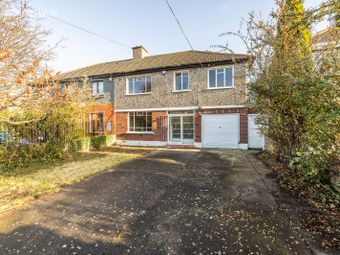 4 Meadow Avenue, Churchtown, Dublin 14
