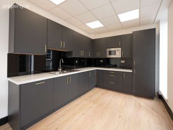 First Floor, Mathew House, Fr. Mathew Street, Cork City, Cork, Cork City Centre, Co. Cork - Image 5