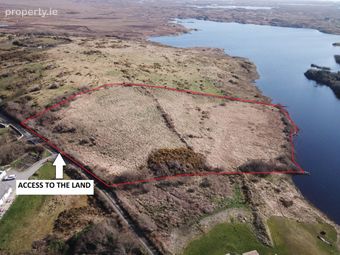 Folio Gy29505f Plan 250, Derrigimlagh, Ballyconneely, Co. Galway, Ballyconneely, Co. Galway - Image 2