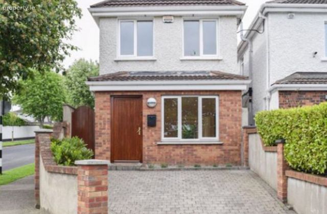 The Park, Dublin 18, Foxrock, Dublin 18 - Click to view photos