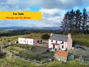 Ballykillowne, Donegal, Laghy, Co. Donegal